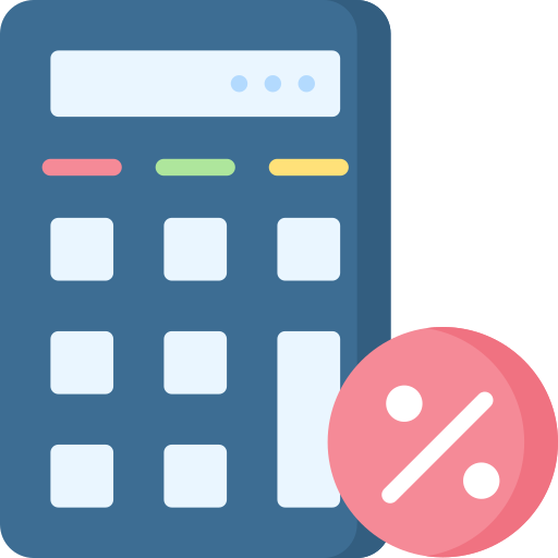 interest-rate Calculator