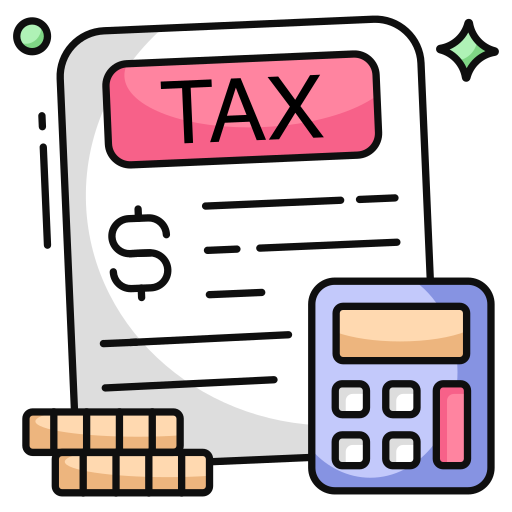 Tax Calculator